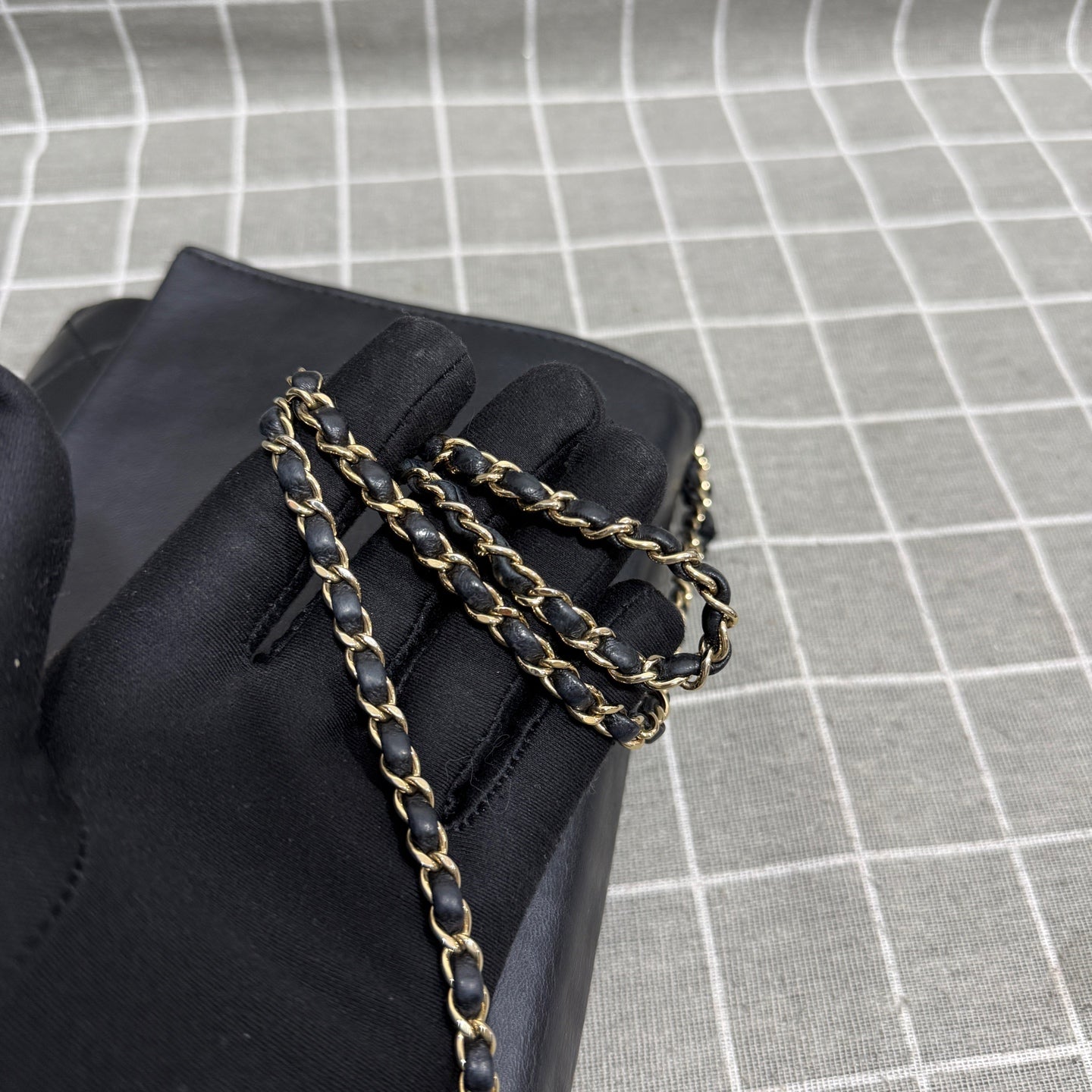 Chanel Black