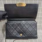 Chanel Black