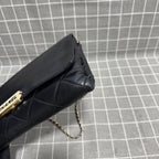 Chanel Black