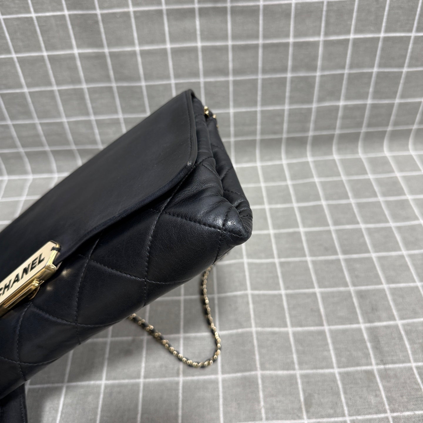 Chanel Black