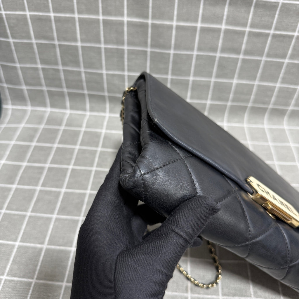 Chanel Black