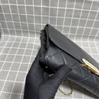 Chanel Black