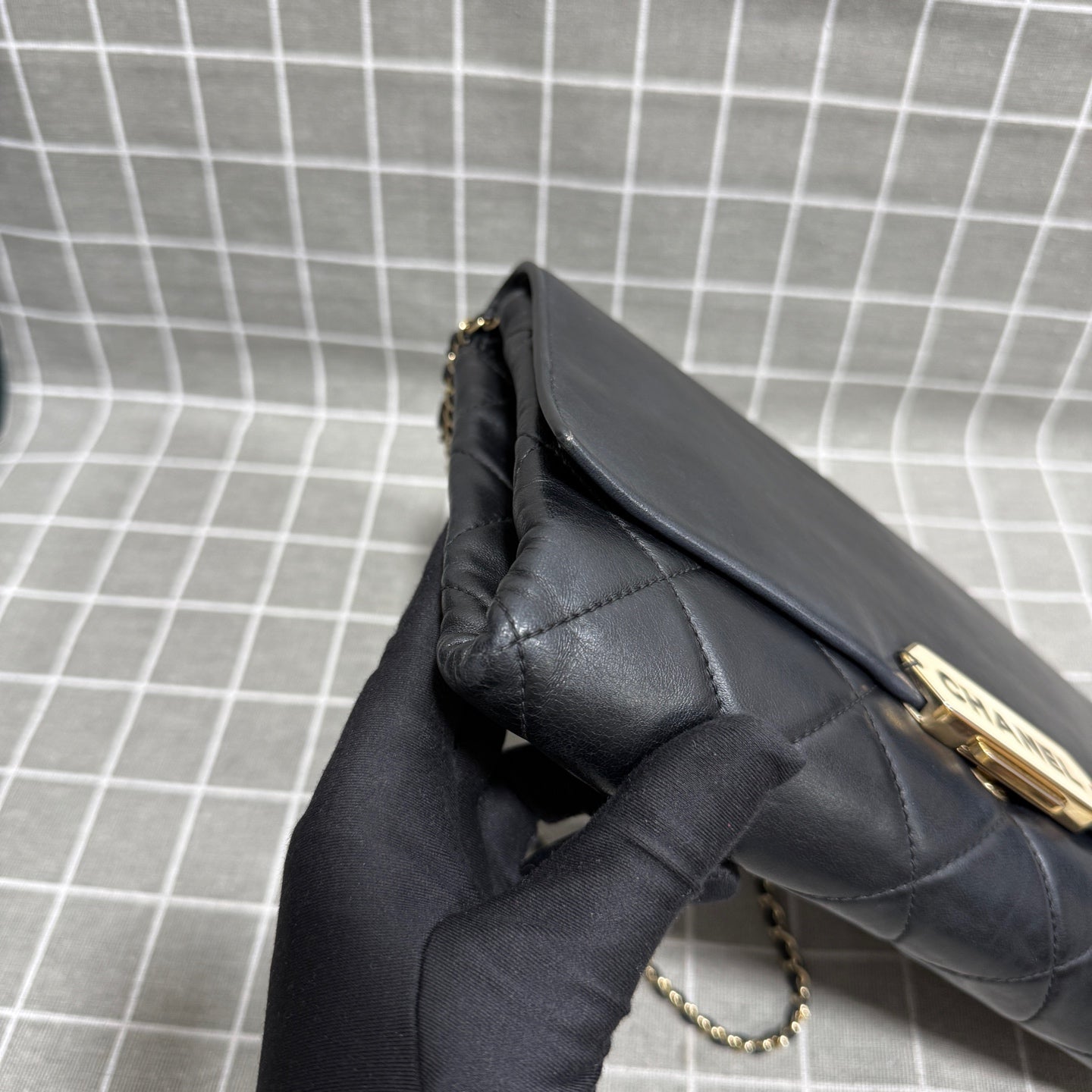Chanel Black