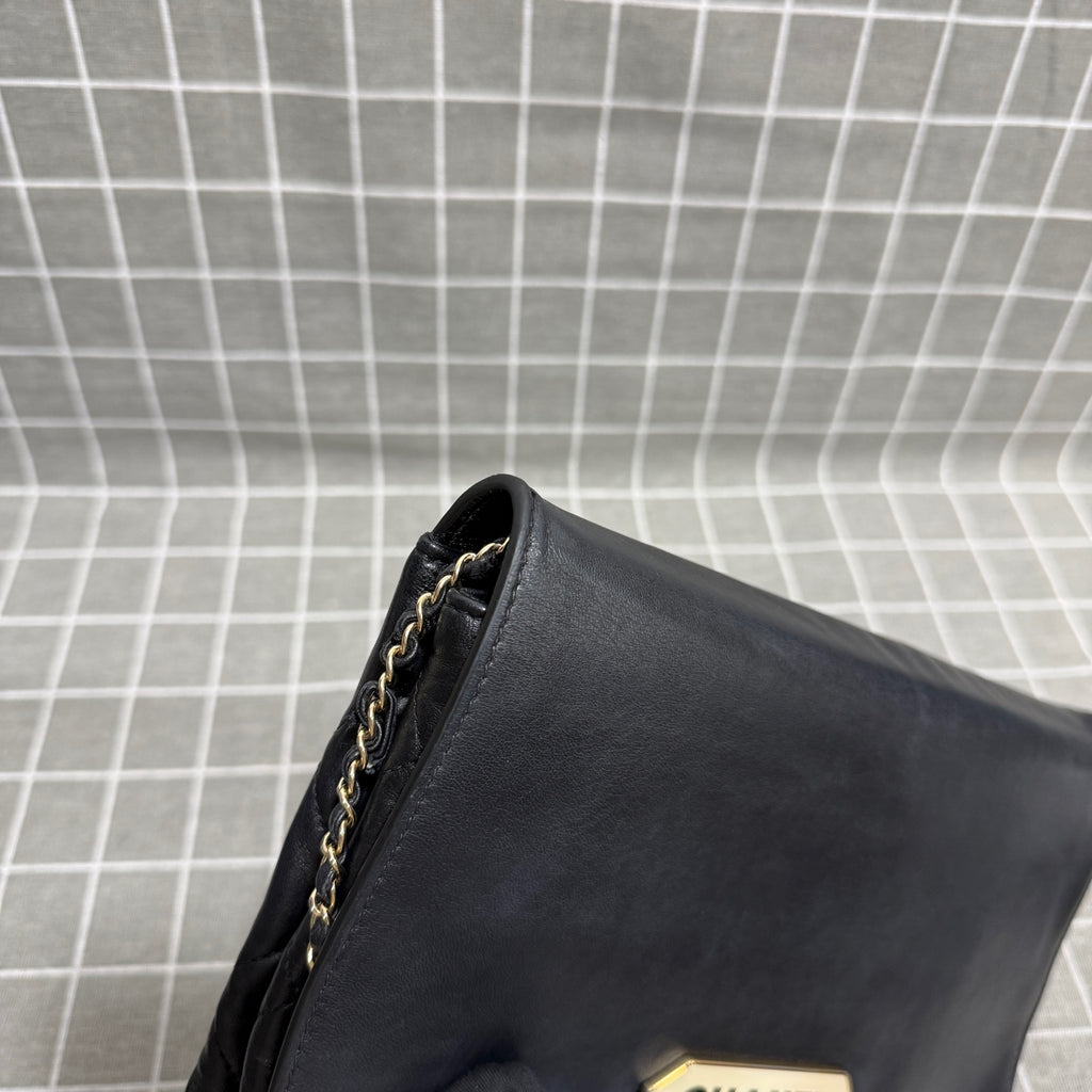 Chanel Black