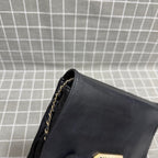 Chanel Black