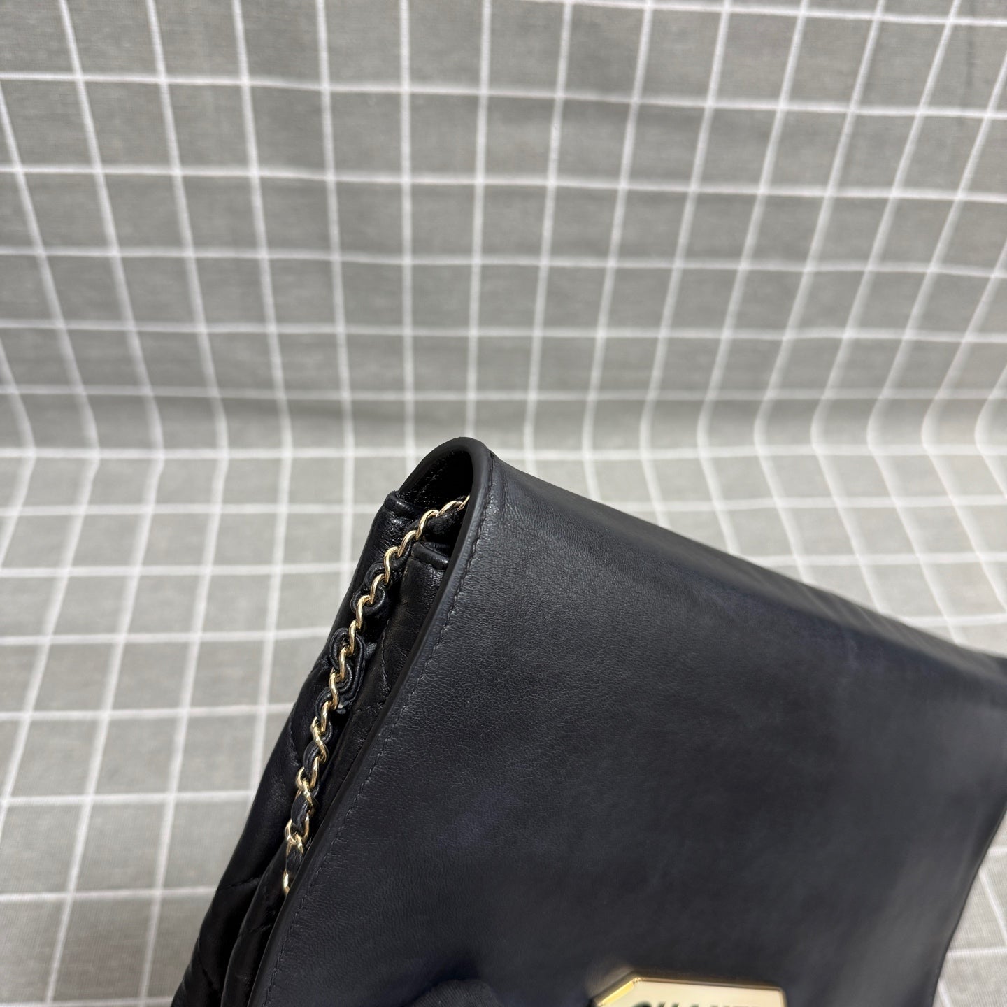 Chanel Black