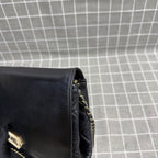 Chanel Black