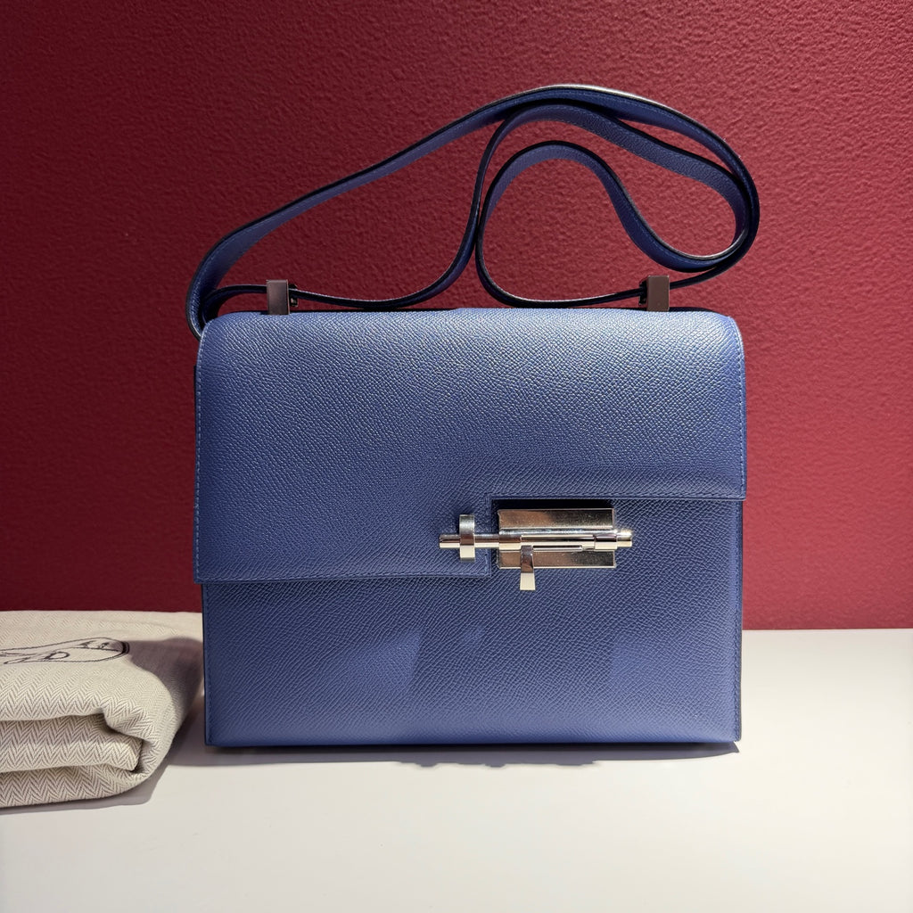 Hermes Blue