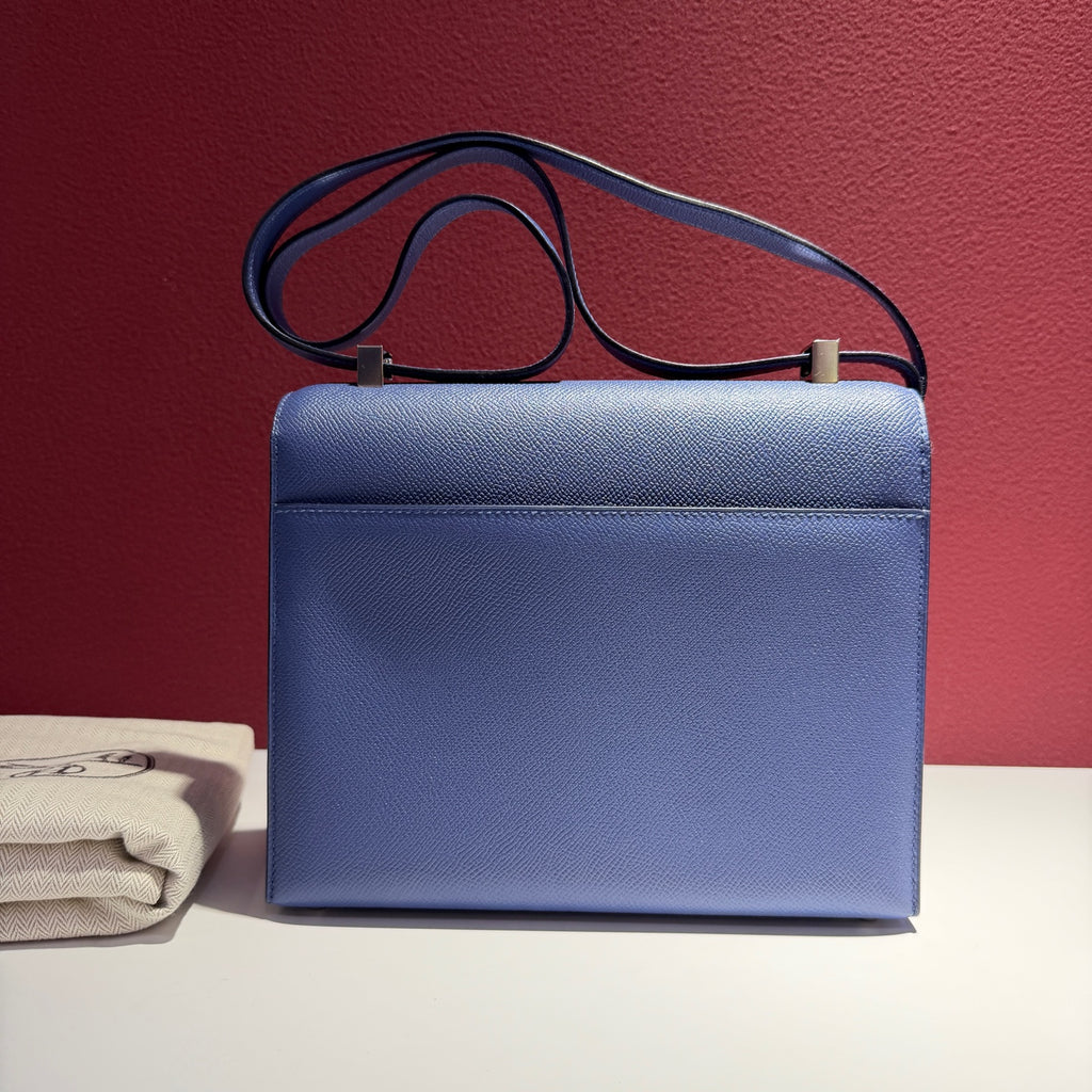 Hermes Blue
