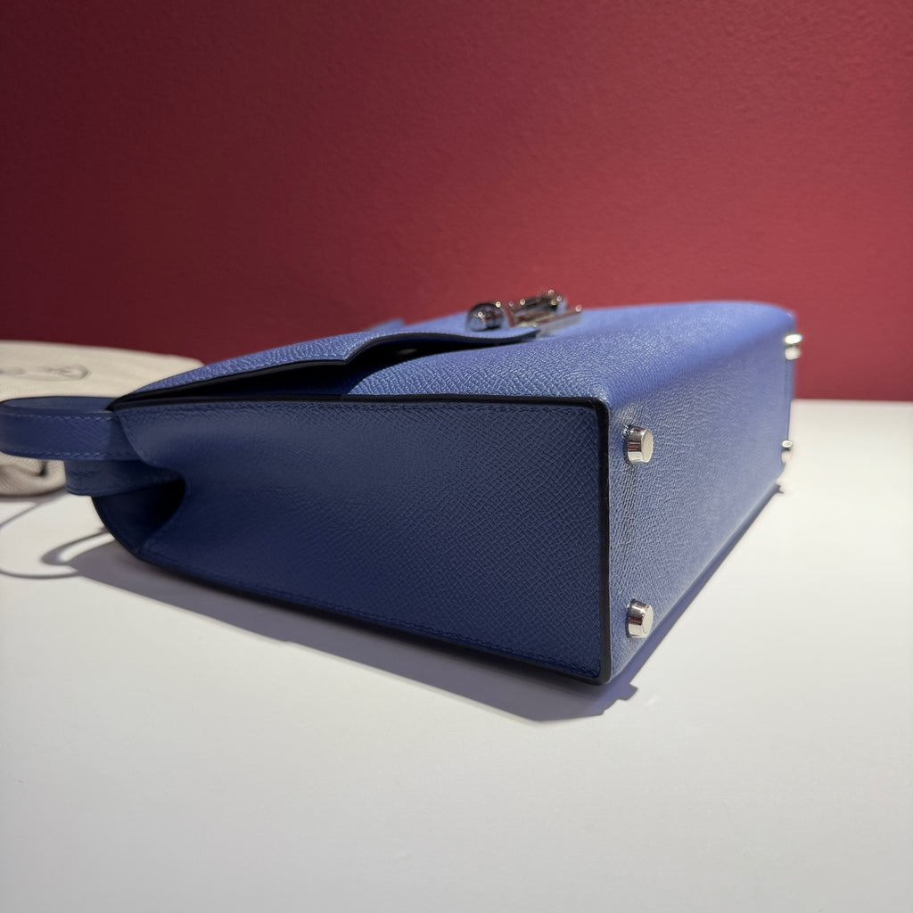 Hermes Blue