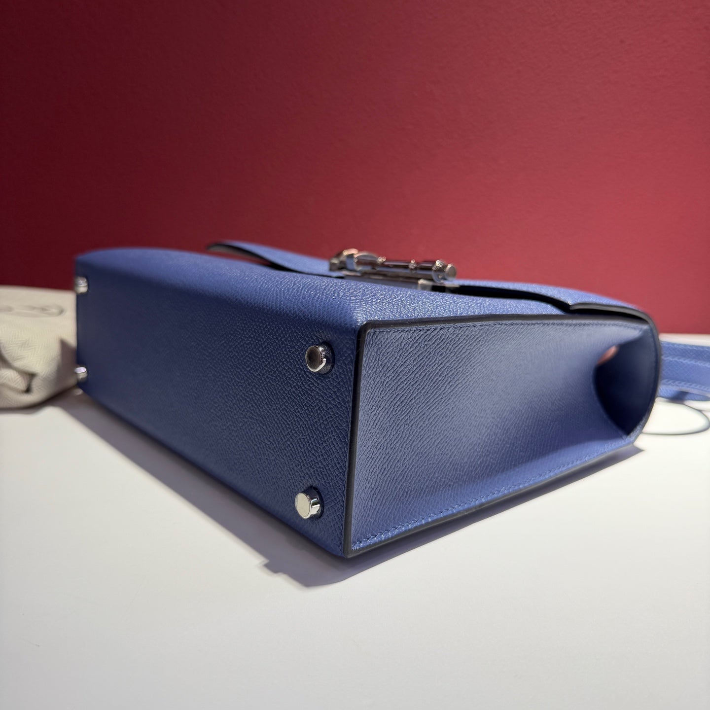 Hermes Blue