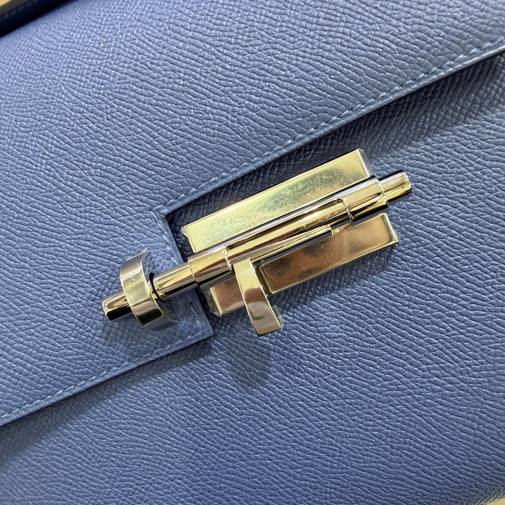 Hermes Blue