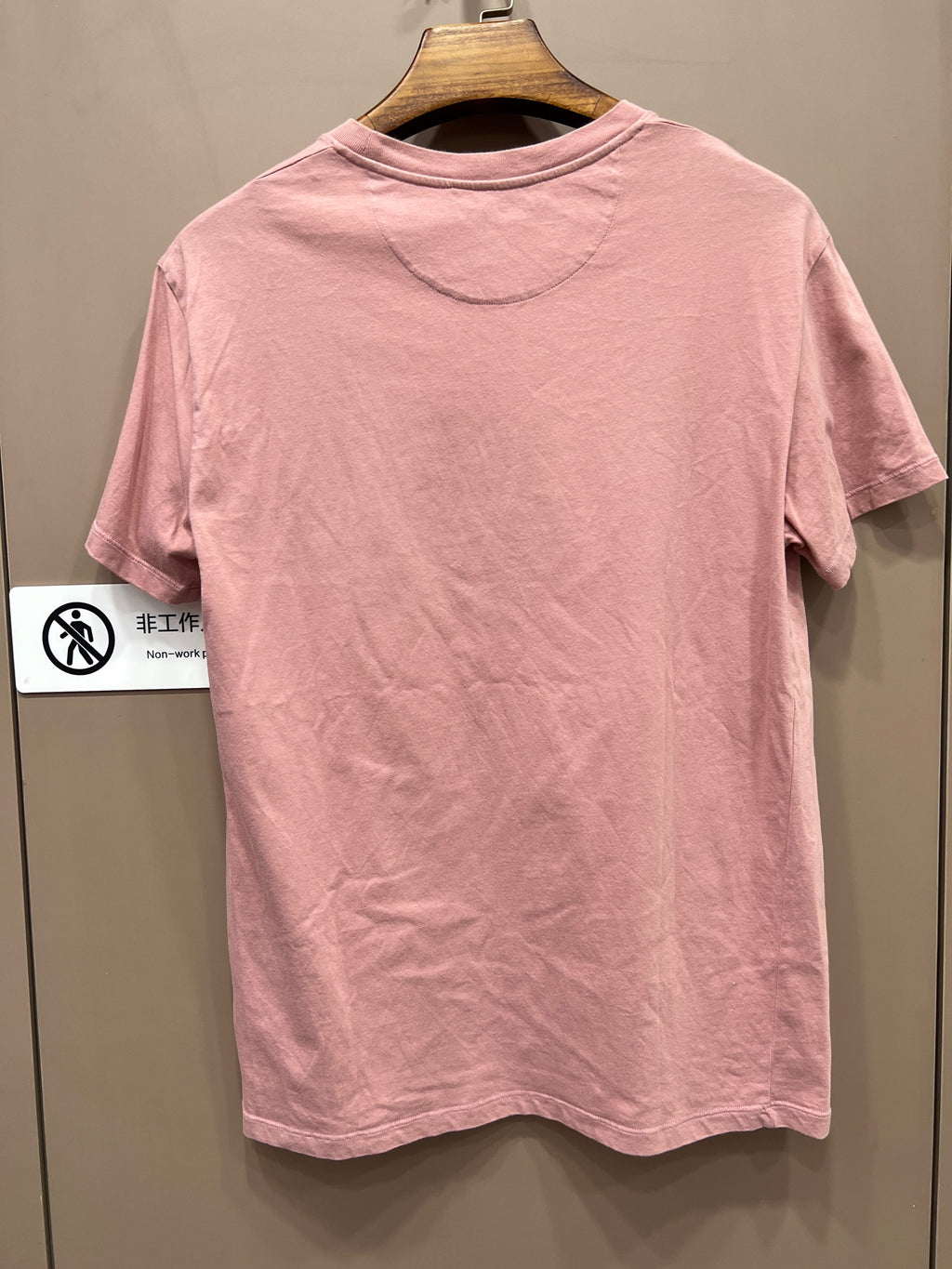 Valentino Pink
