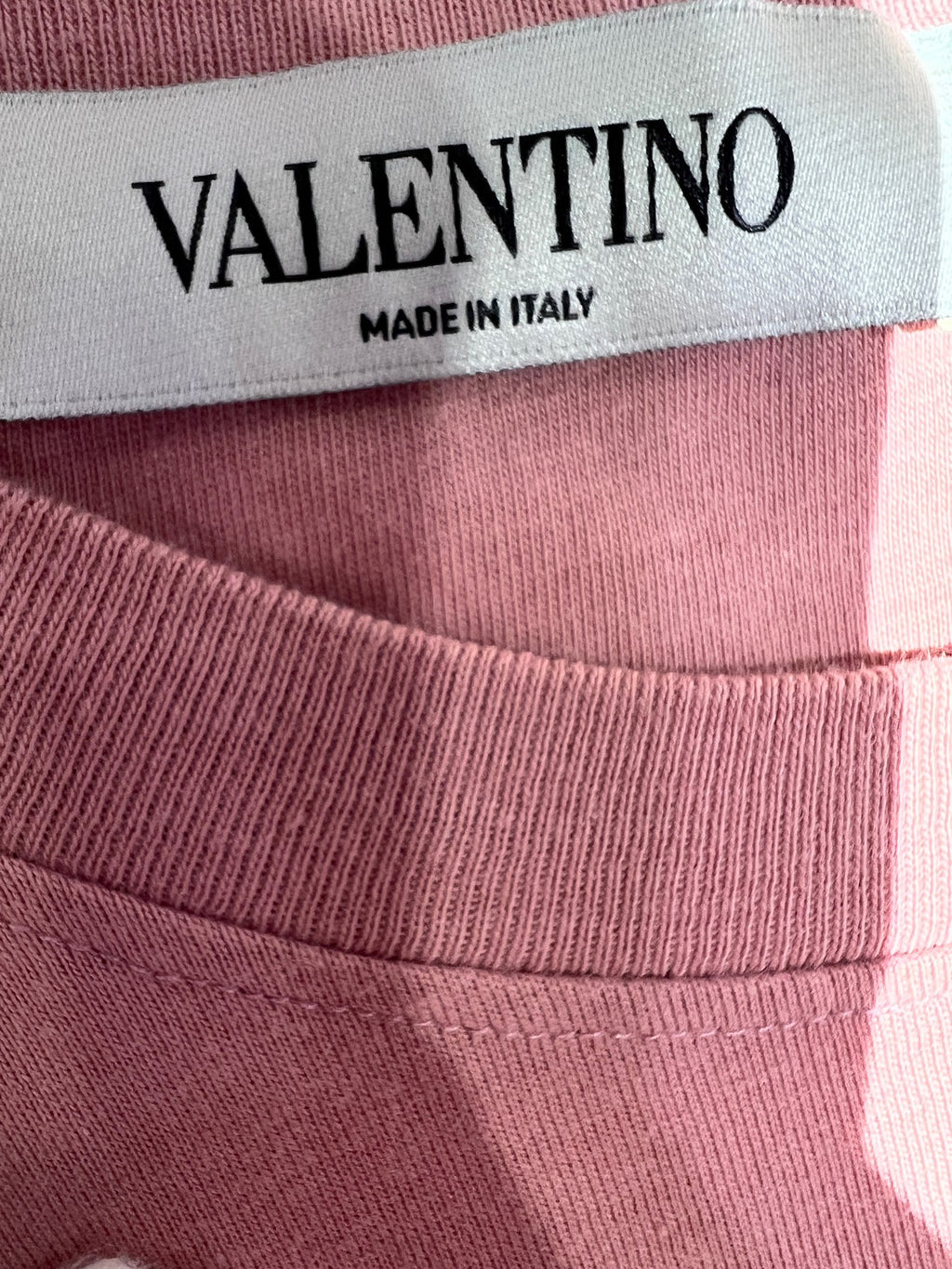 Valentino Pink
