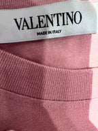 Valentino Pink