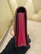 Salvatore Ferragamo Red