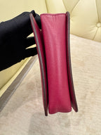 Salvatore Ferragamo Red