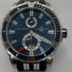 Ulysse Nardin Navigation 44 millimeters 263-10-3/93