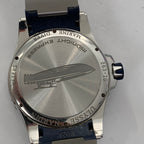 Ulysse Nardin Navigation 44 millimeters 263-10-3/93
