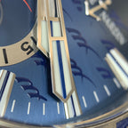 Ulysse Nardin Navigation 44 millimeters 263-10-3/93