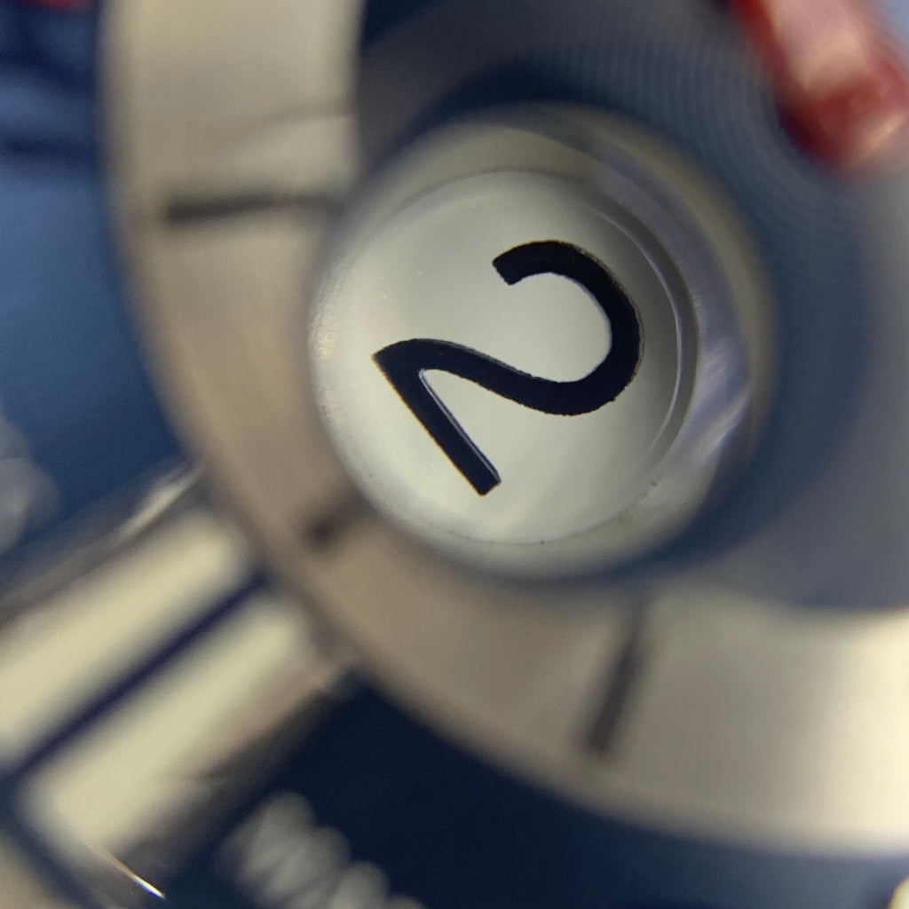 Ulysse Nardin Navigation 44 millimeters 263-10-3/93