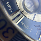 Ulysse Nardin Navigation 44 millimeters 263-10-3/93