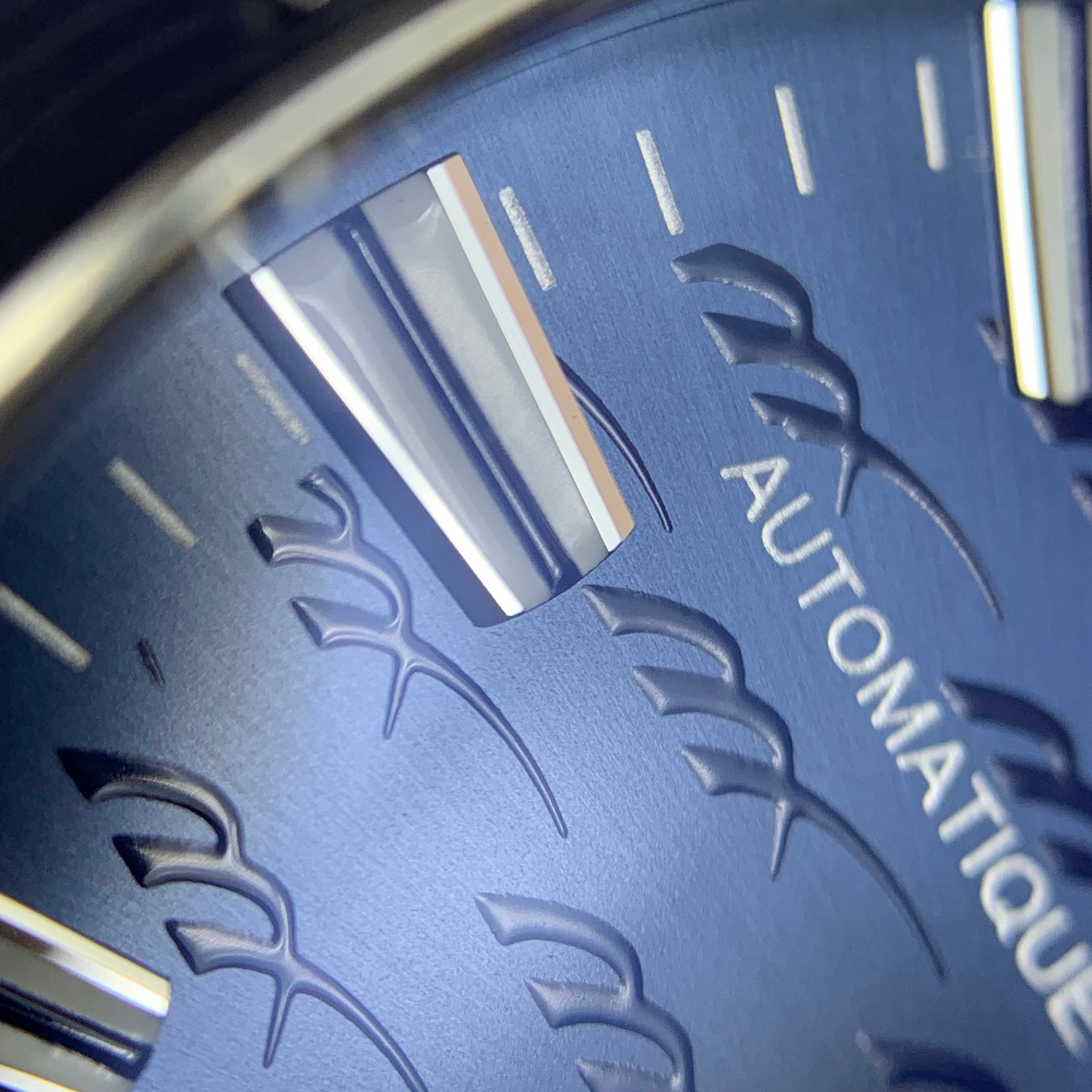 Ulysse Nardin Navigation 44 millimeters 263-10-3/93