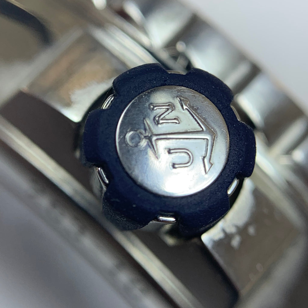 Ulysse Nardin Navigation 44 millimeters 263-10-3/93