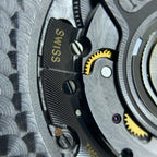 Ulysse Nardin Navigation 44 millimeters 263-10-3/93
