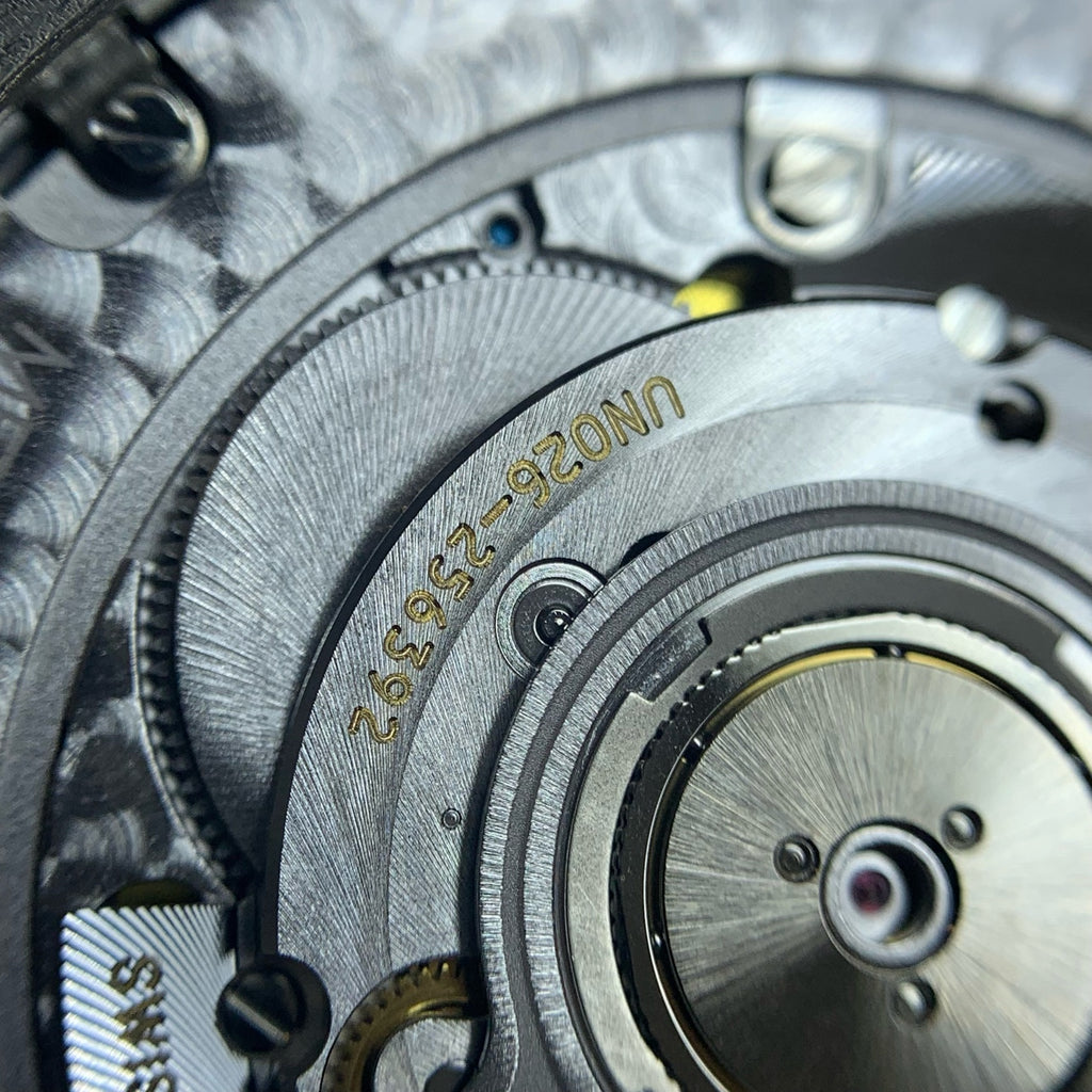 Ulysse Nardin Navigation 44 millimeters 263-10-3/93