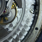 Ulysse Nardin Navigation 44 millimeters 263-10-3/93