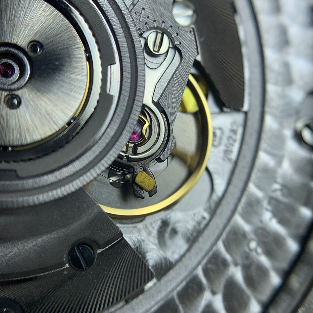Ulysse Nardin Navigation 44 millimeters 263-10-3/93