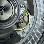 Ulysse Nardin Navigation 44 millimeters 263-10-3/93