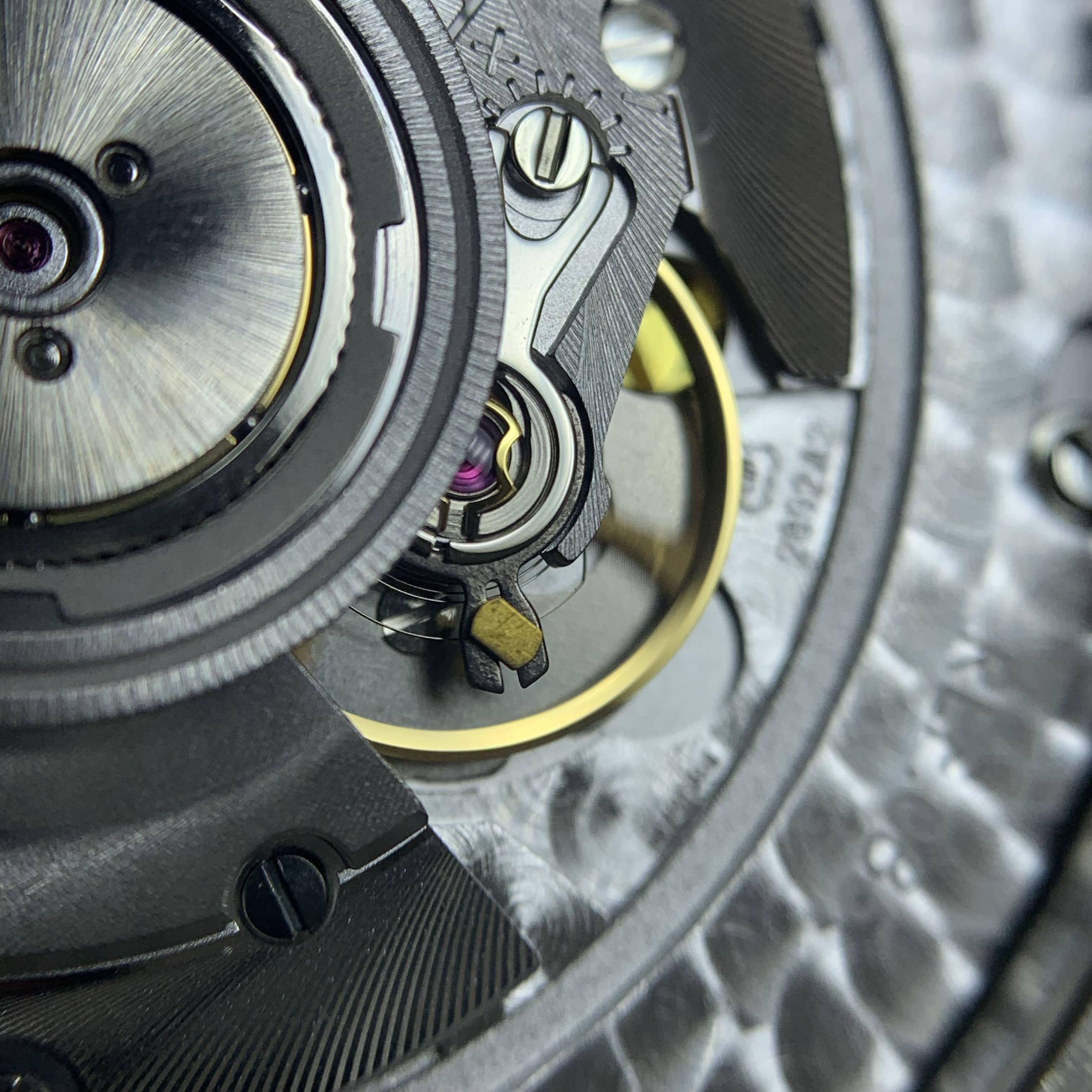 Ulysse Nardin Navigation 44 millimeters 263-10-3/93