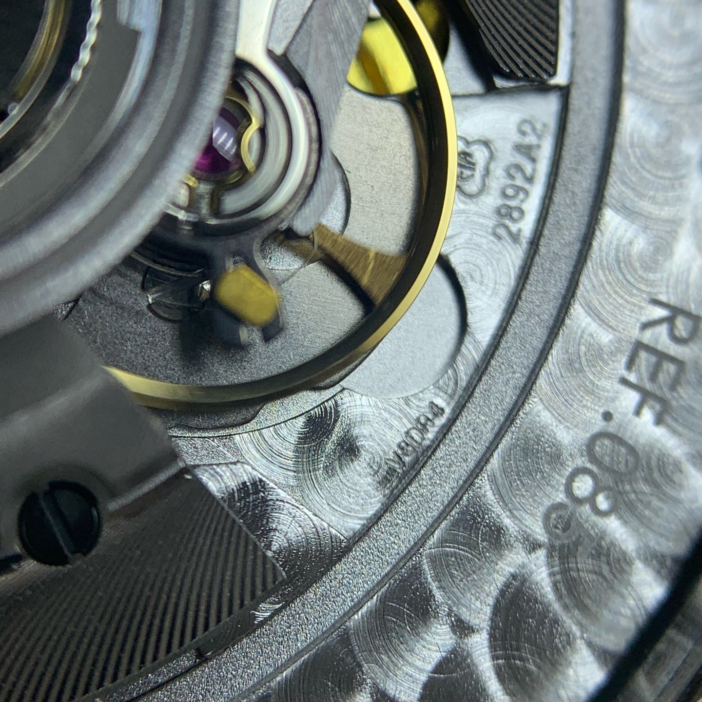 Ulysse Nardin Navigation 44 millimeters 263-10-3/93