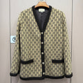 Gucci Brown Knitwear