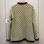 Gucci Brown Knitwear