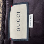 Gucci Brown Knitwear