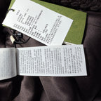 Gucci Brown Knitwear