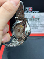 Tissot Automatic (self-winding) watch