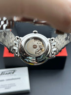 Tissot Automatic (self-winding) watch