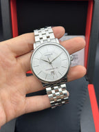 Tissot Automatic (self-winding) watch