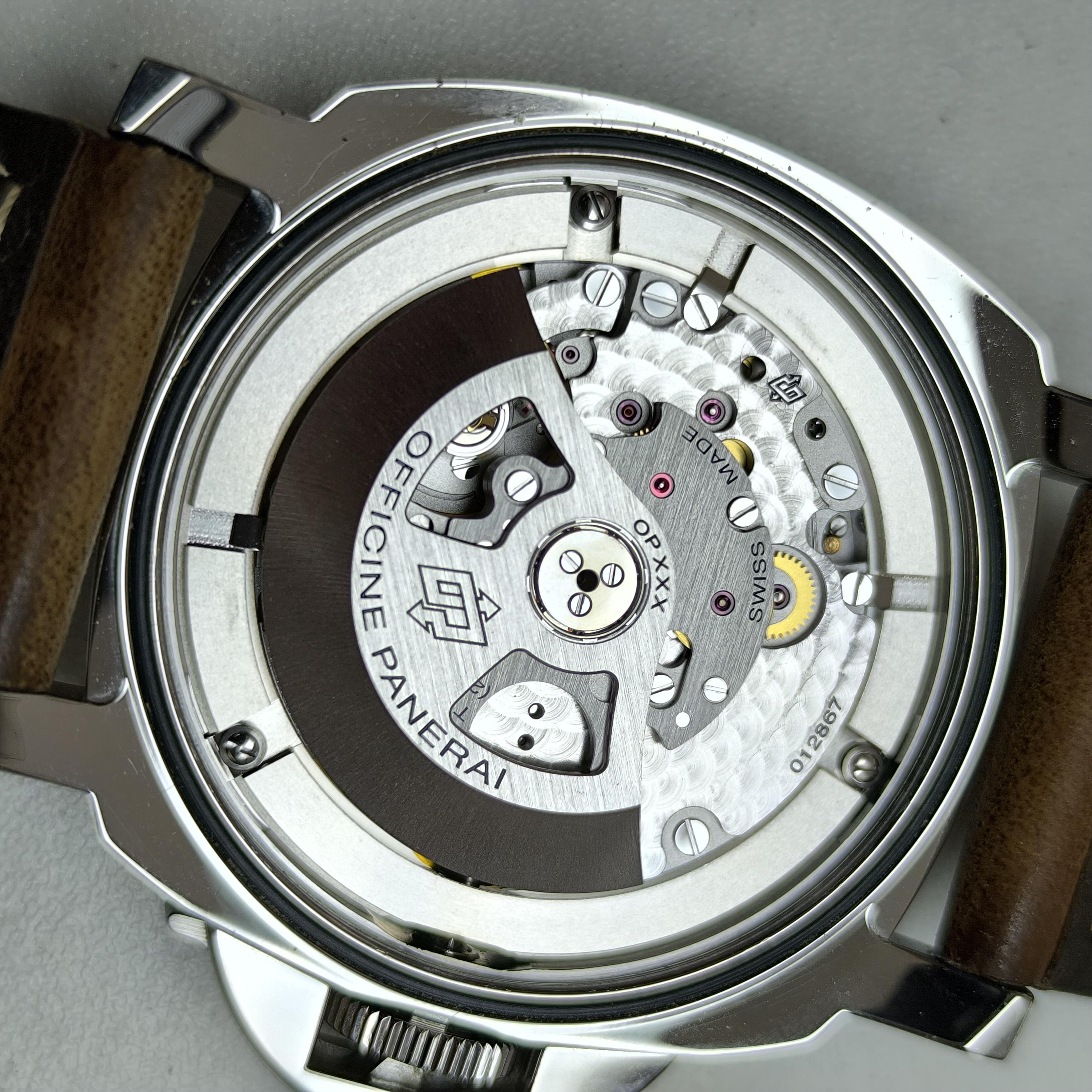 Panerai Lumino 44 millimeters PAM01104