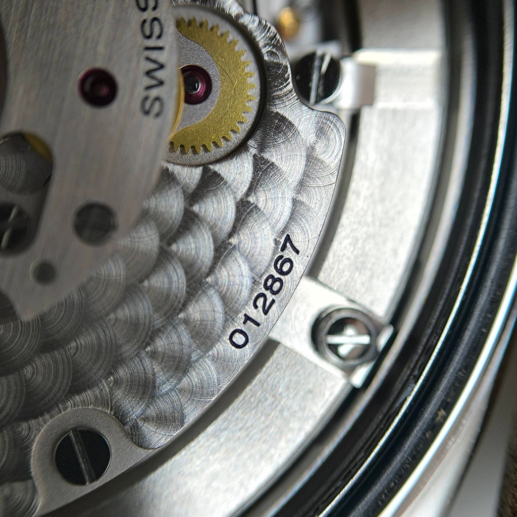 Panerai Lumino 44 millimeters PAM01104