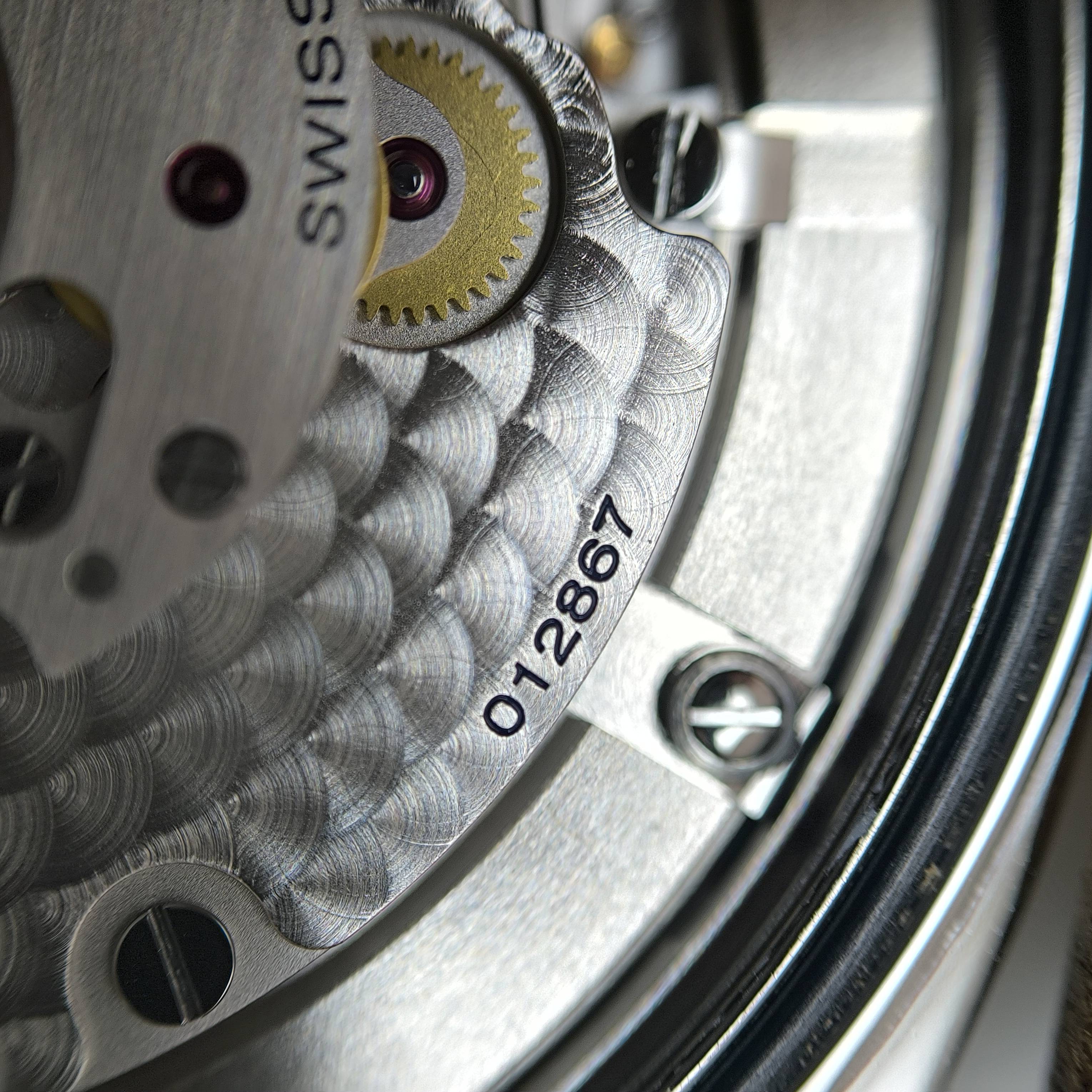 Panerai Lumino 44 millimeters PAM01104