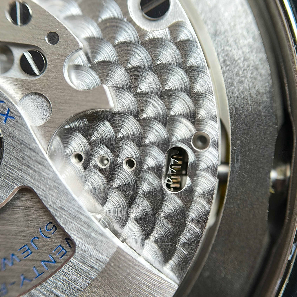 Panerai Lumino 44 millimeters PAM01104