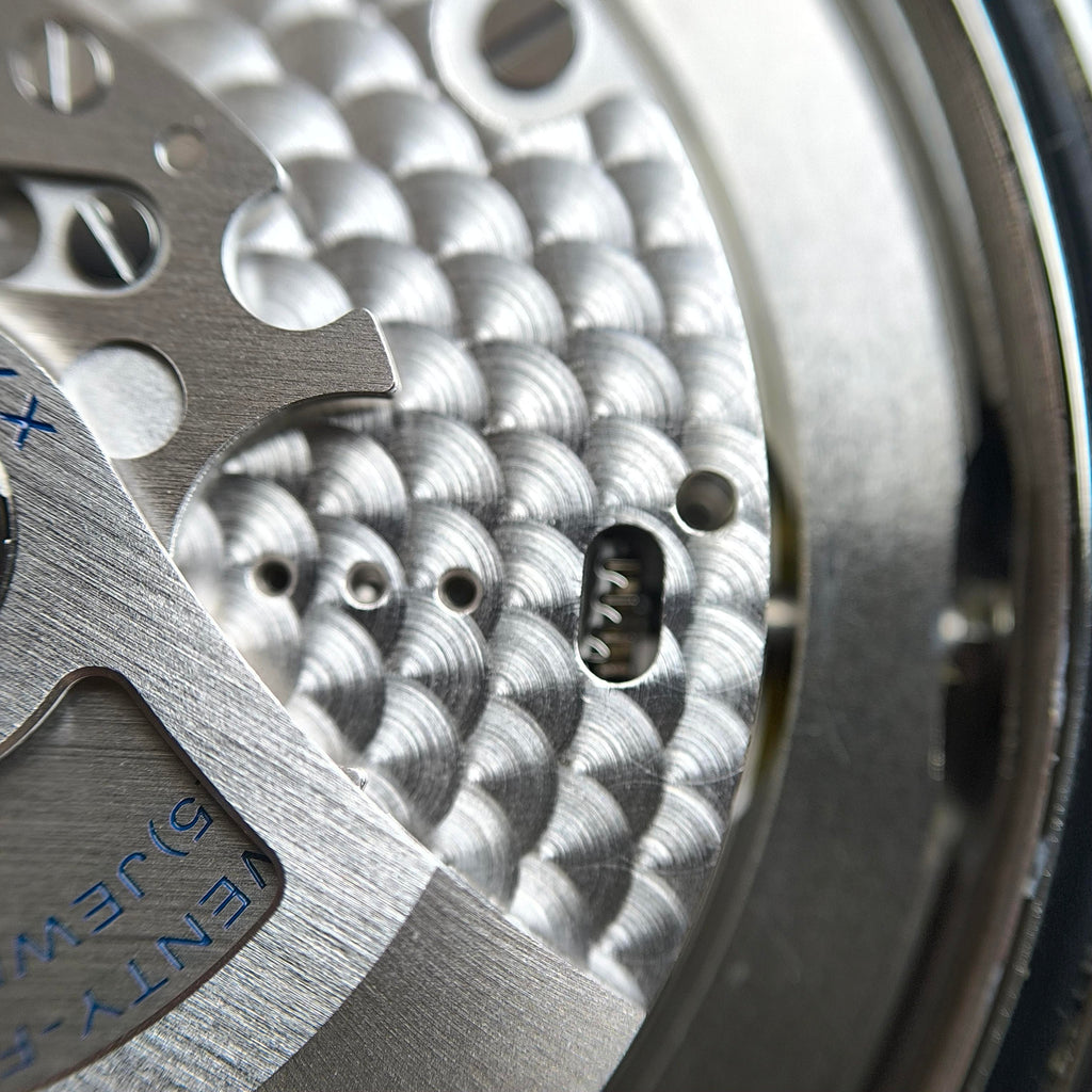Panerai Lumino 44 millimeters PAM01104