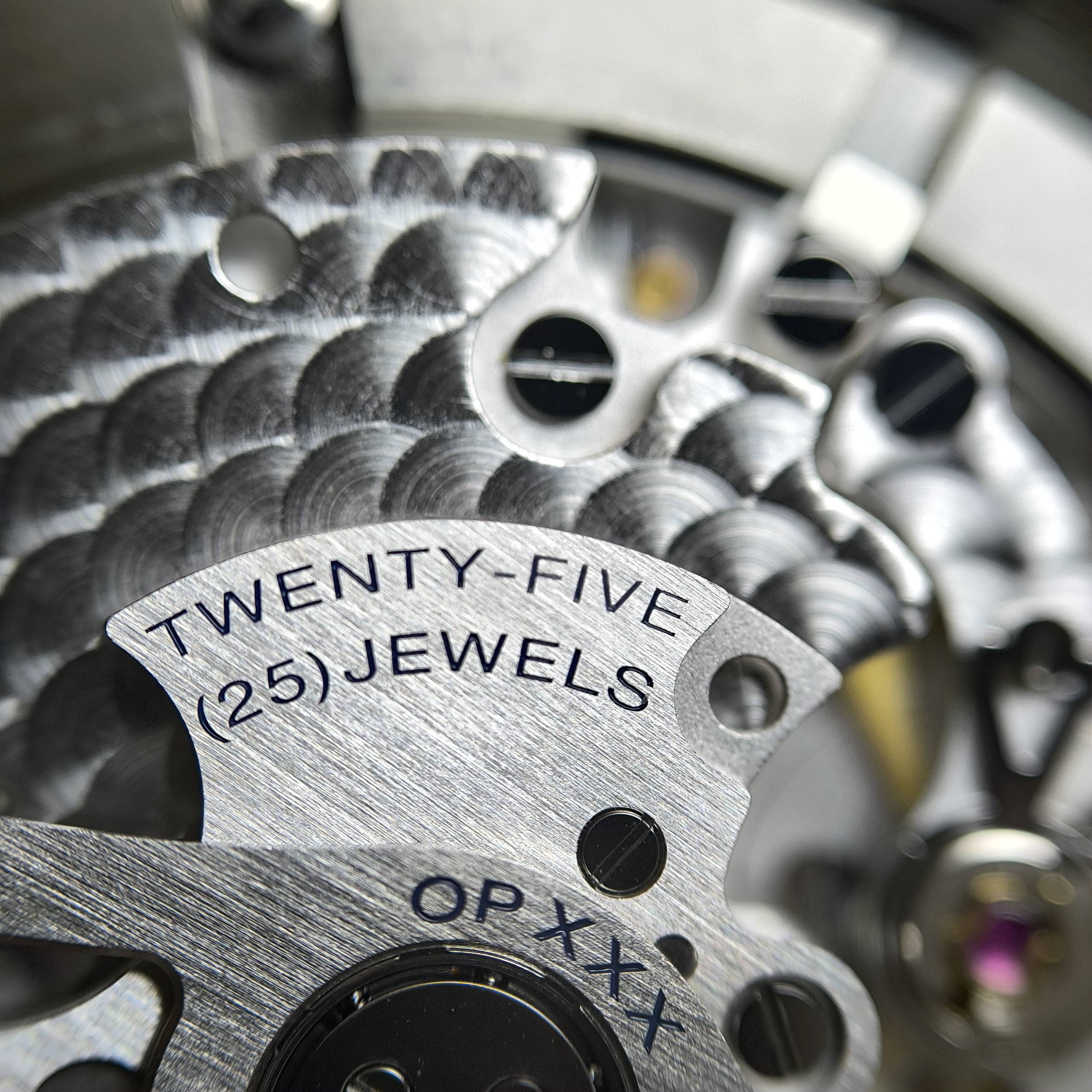Panerai Lumino 44 millimeters PAM01104