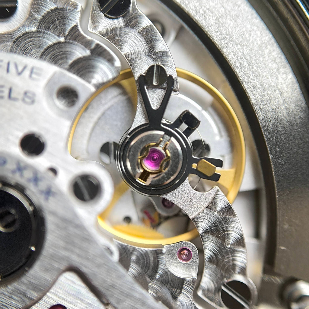 Panerai Lumino 44 millimeters PAM01104