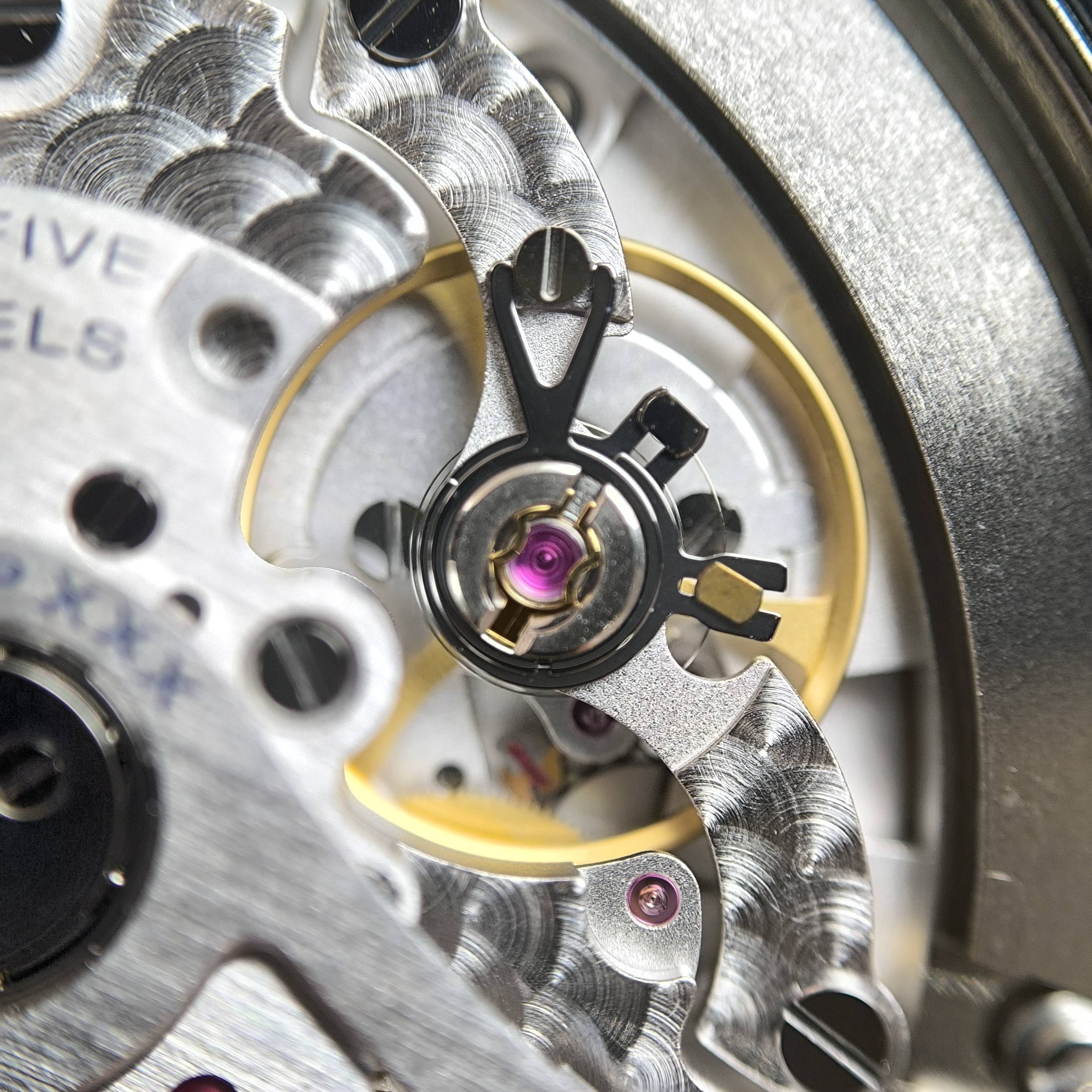 Panerai Lumino 44 millimeters PAM01104